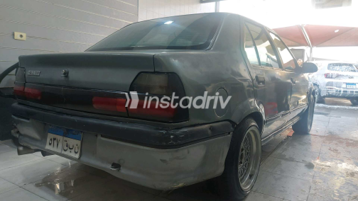 Renault Rainbow 2000 Champagne Used for Sale - 1