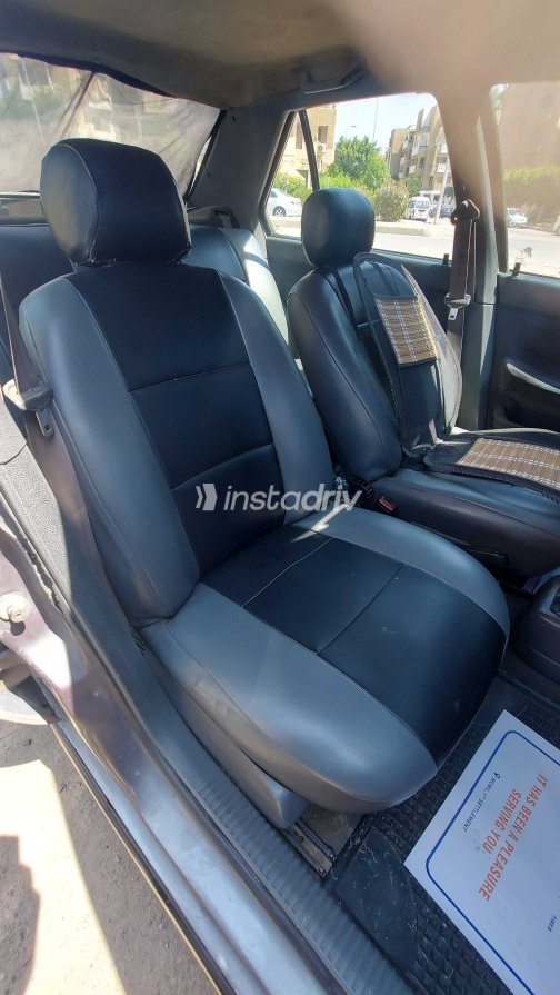 Renault Rainbow 2000 Champagne Used for Sale - 3