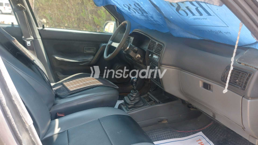 Renault Rainbow 2000 Champagne Used for Sale - 5