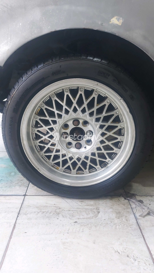Renault Rainbow 2000 Champagne Used for Sale - 7