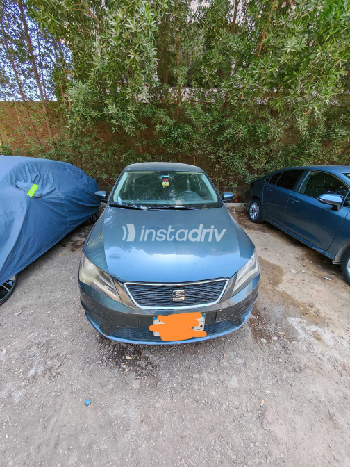 Seat Toledo 2019 Gray Used for Sale - 5