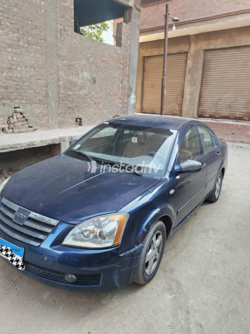Speranza A516 2008 Dark Blue Used for Sale - 1