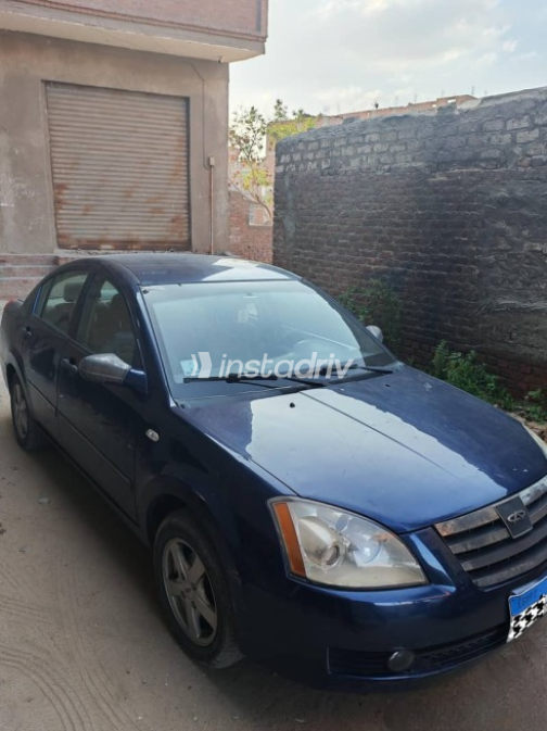 Speranza A516 2008 Dark Blue Used for Sale - 2