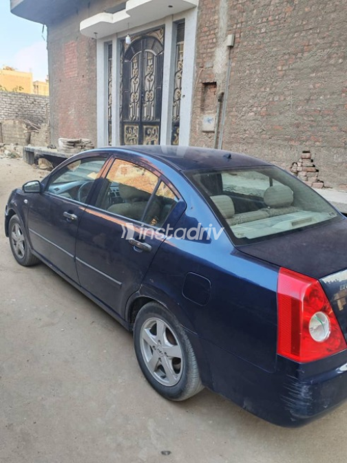 Speranza A516 2008 Dark Blue Used for Sale - 4