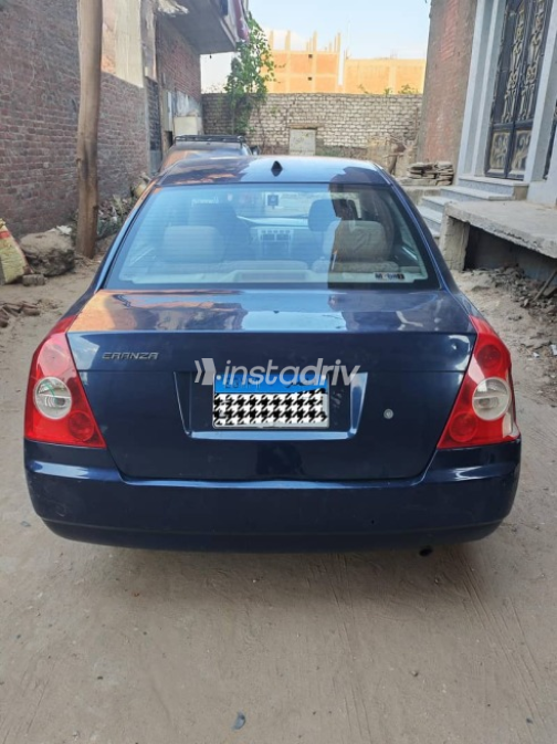 Speranza A516 2008 Dark Blue Used for Sale - 5