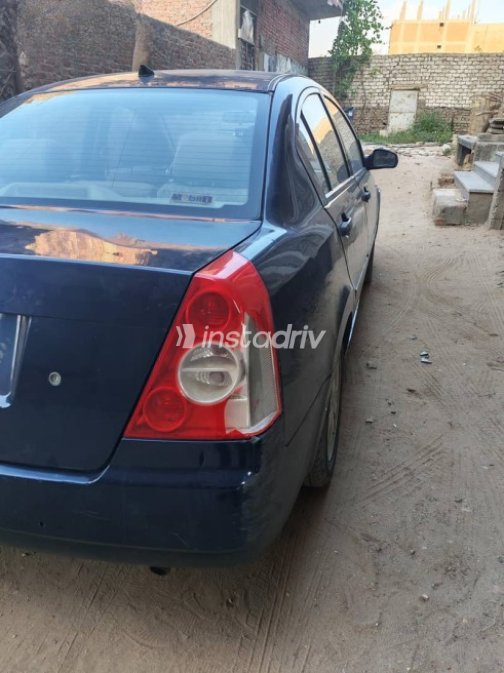 Speranza A516 2008 Dark Blue Used for Sale - 6