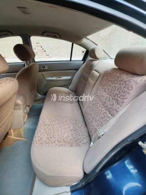 Speranza A516 2008 Dark Blue Used for Sale - 8