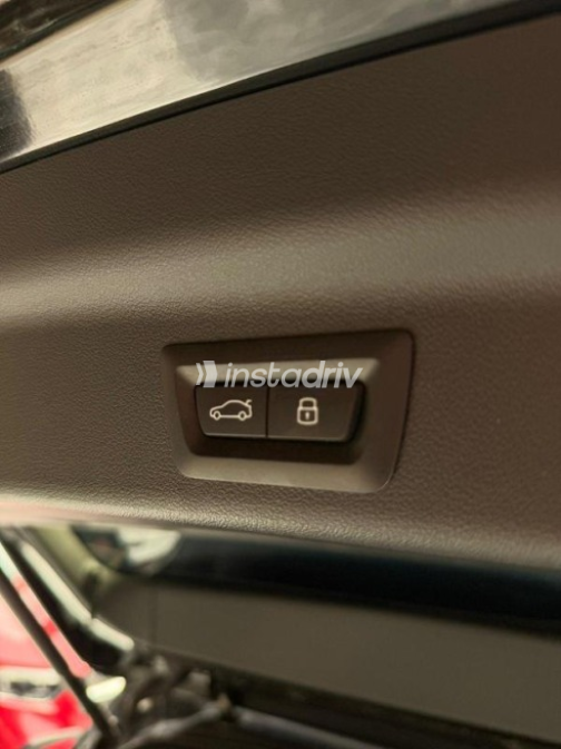 BMW X1 2024 Black Used for Sale - 7