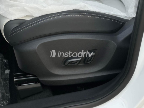 MG ZS 2026 White Used for Sale - 7
