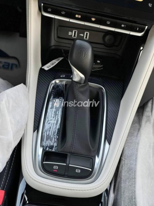 MG ZS 2026 White Used for Sale - 8