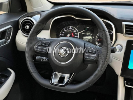 MG ZS 2026 White Used for Sale - 10