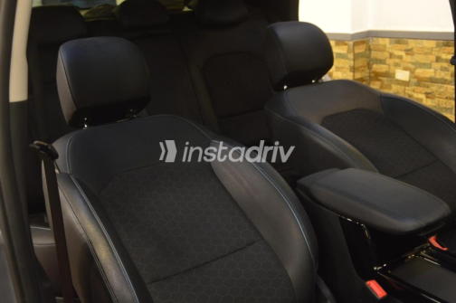 Kia Xceed 2023 Silver Used for Sale - 8
