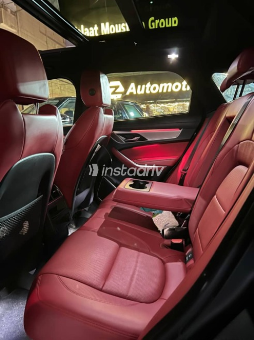 Jaguar F-Pace 2023 White Used for Sale - 6