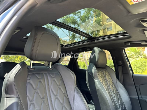 Peugeot 3008 2021 White Used for Sale - 7