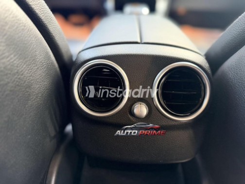 Mercedes C 180 2020 Black Used for Sale - 10