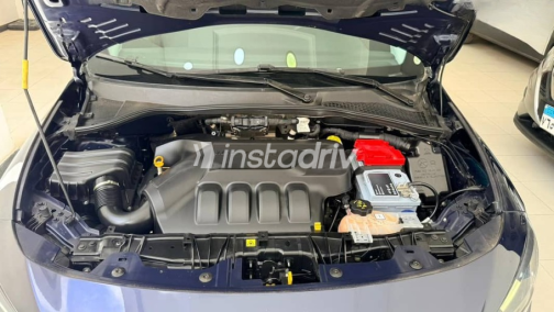 Fiat Tipo 2021 Dark Blue Used for Sale - 10