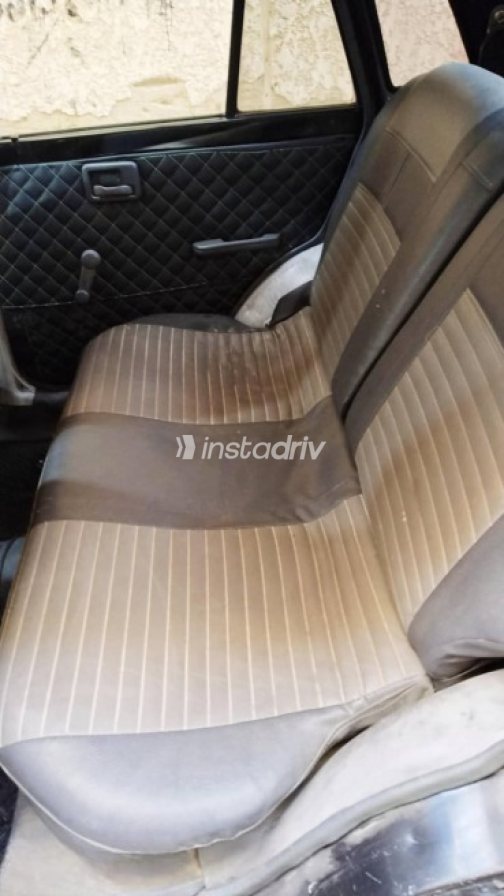 Suzuki Maruti 2009 Black Used for Sale - 2