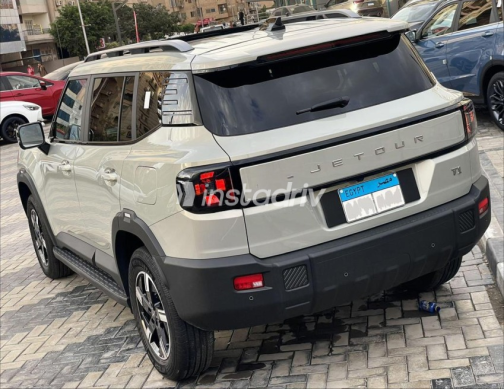 جيتور تى 1 2026 بيج مستعملة للبيع - 2