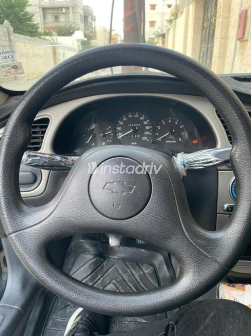 Chevrolet Lanos 2014 Black Used for Sale - 7