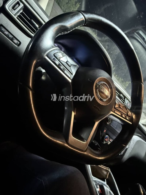 Nissan Qashqai 2020 Dark Blue Used for Sale - 5