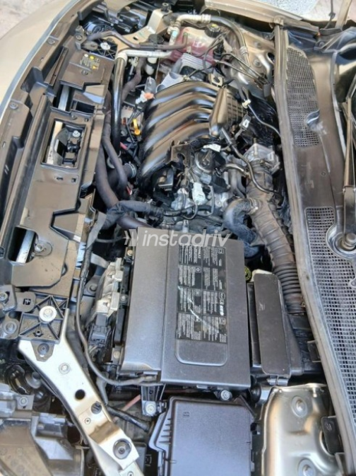 Renault Fluence 2016 Mocha Used for Sale - 6