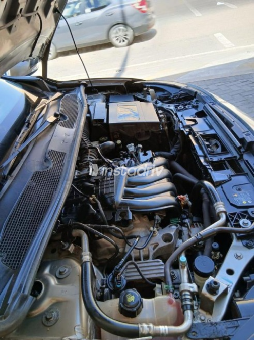 Renault Fluence 2016 Mocha Used for Sale - 7