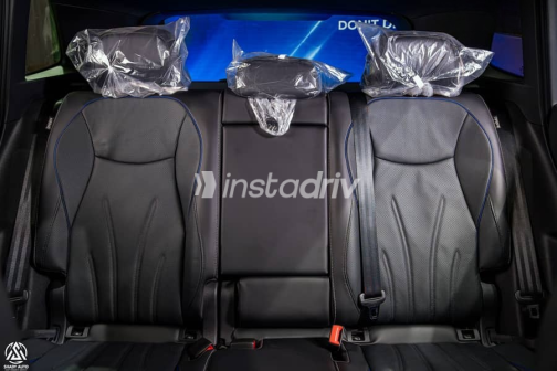 Volkswagen Tiguan 2025 Silver Used for Sale - 9