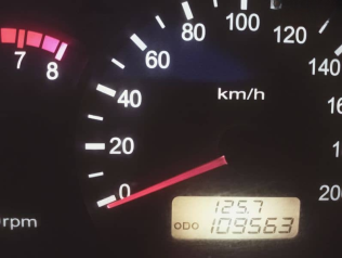 Hyundai Verna 2009 Silver Used for Sale