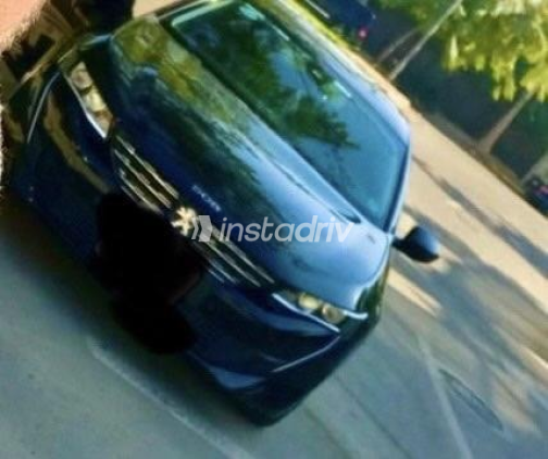 Peugeot 508 2022 White Used for Sale - 6
