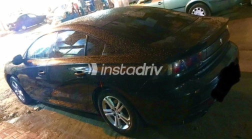 Peugeot 508 2022 White Used for Sale - 8