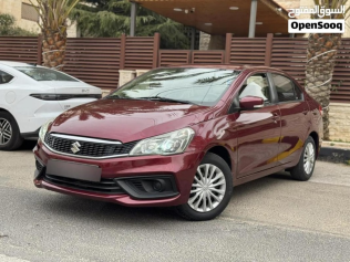 Suzuki Ciaz 2021 White Used for Sale