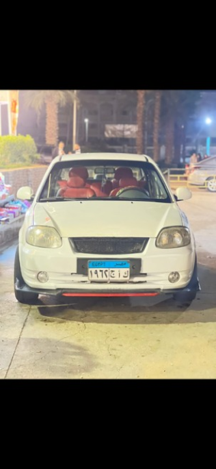 Hyundai Verna 2015 White Used for Sale