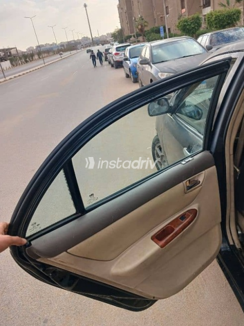 Byd F3 2011 Black Used for Sale - 7