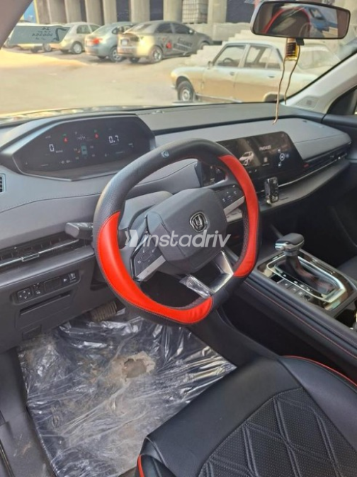 Changan CS55 Plus 2026 White Used for Sale - 6