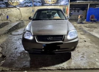 Hyundai Verna 2018 White Used for Sale