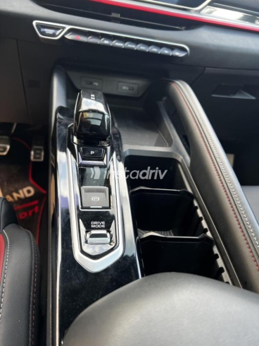 Geely Cool Ray 2024 White Used for Sale - 6