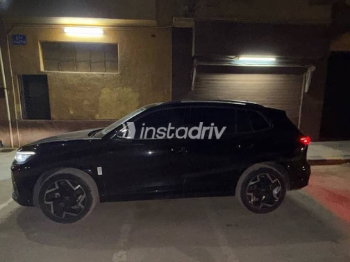 Volkswagen Tiguan 2025 Black Used for Sale - 10