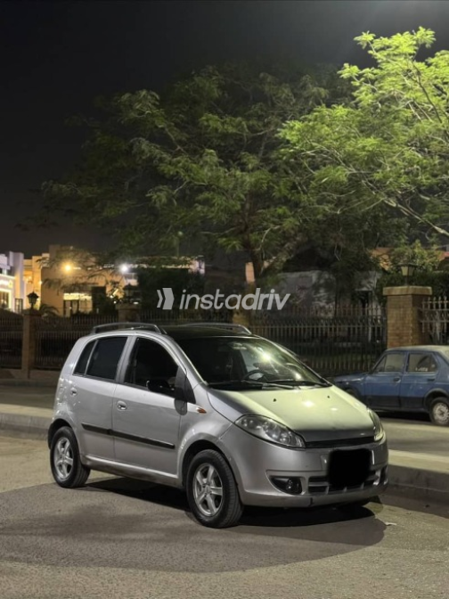 Speranza A113 2012 Silver Used for Sale - 1