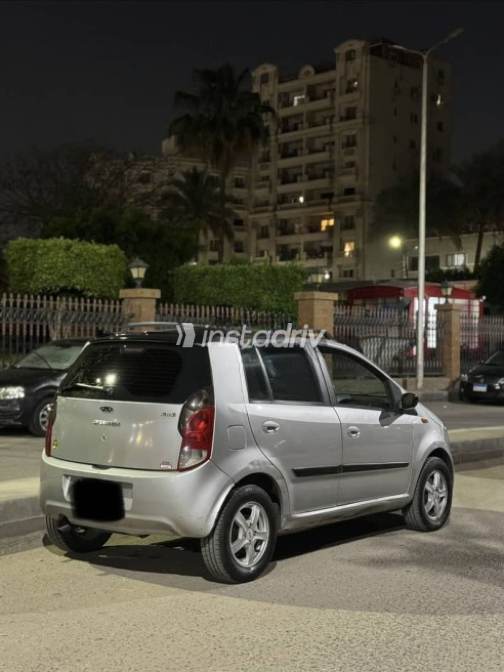 Speranza A113 2012 Silver Used for Sale - 2