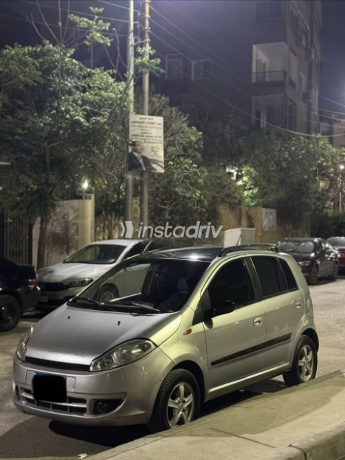 Speranza A113 2012 Silver Used for Sale - 3