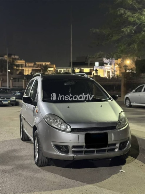 Speranza A113 2012 Silver Used for Sale - 4