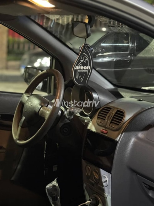 Speranza A113 2012 Silver Used for Sale - 5