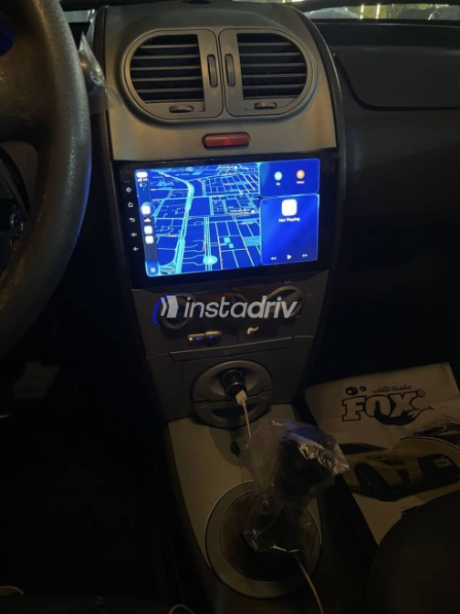 Speranza A113 2012 Silver Used for Sale - 6