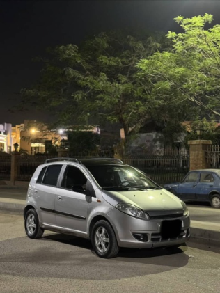 Speranza A113 2012 Silver Used for Sale