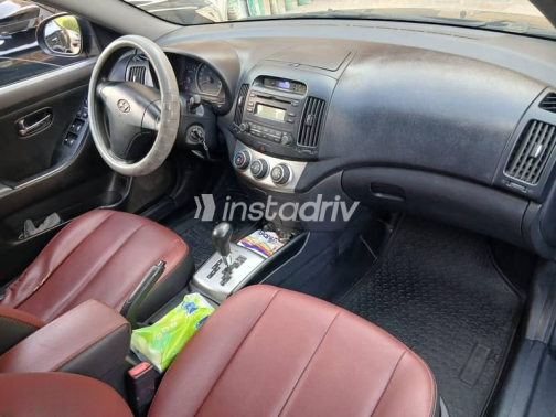 Hyundai Elantra 2018 Black Used for Sale - 3
