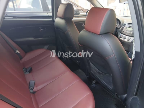Hyundai Elantra 2018 Black Used for Sale - 4