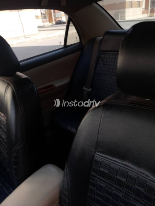 Byd F3 2018 Gray Used for Sale - 6
