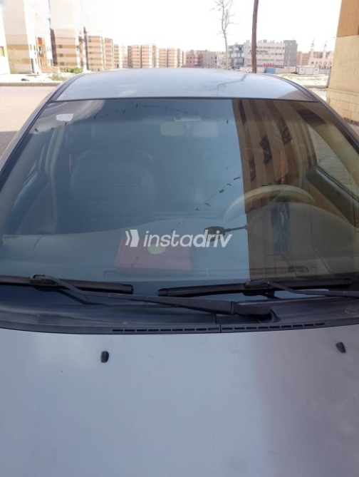 Byd F3 2018 Gray Used for Sale - 7