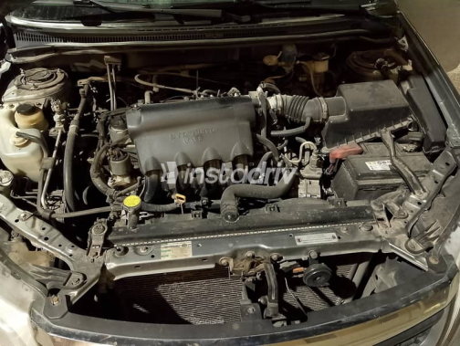 Byd F3 2018 Gray Used for Sale - 9
