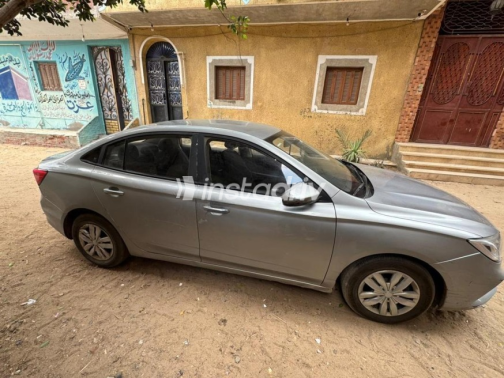 ام جى 5 2021 أبيض مستعملة للبيع - 6